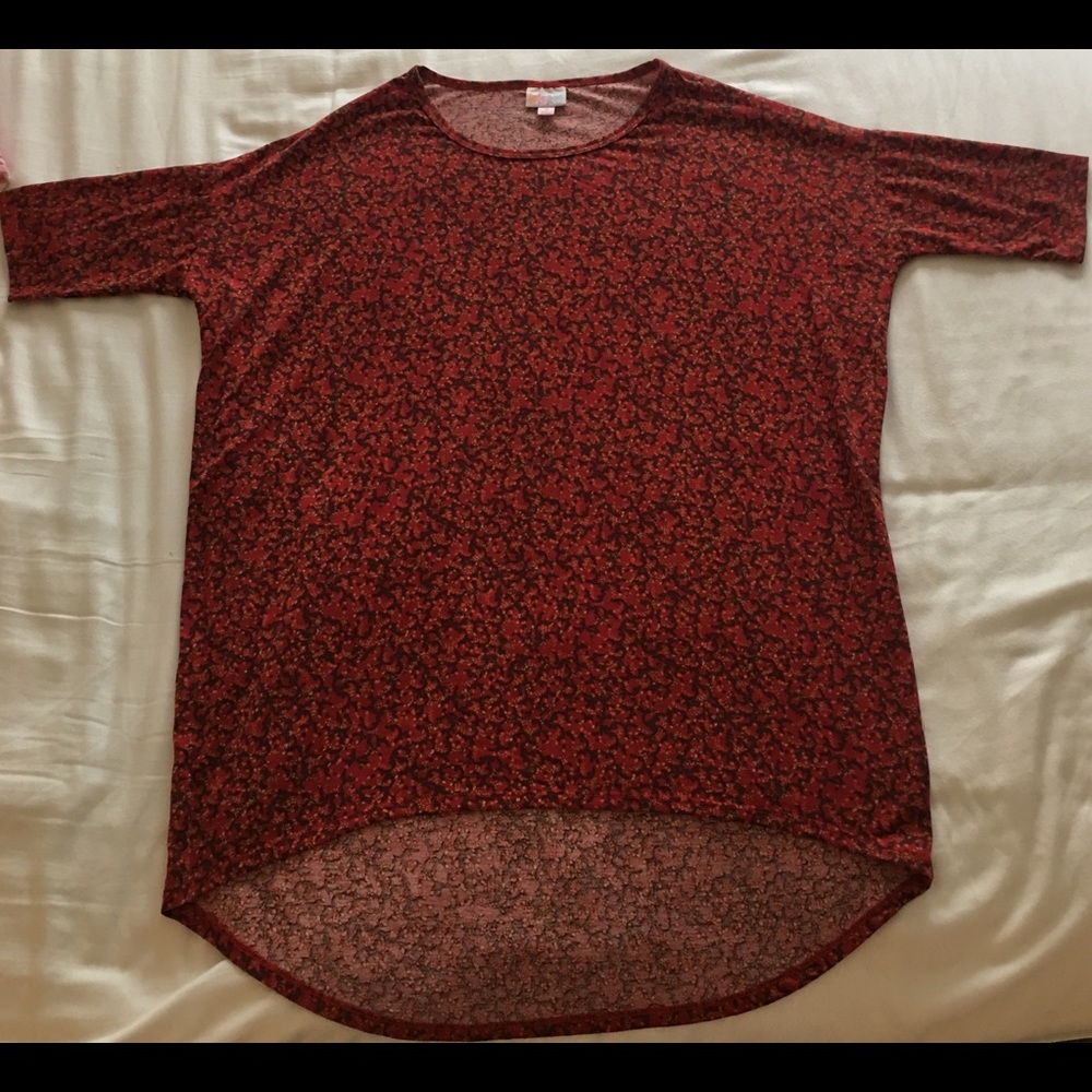 LuLaRoe Perfect Tee